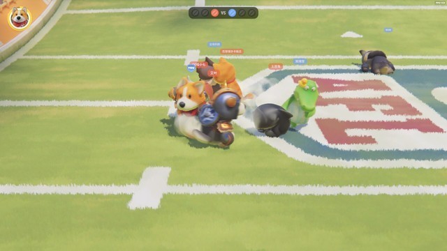 香草尼莫 《动物派对》为何遭差评轰炸?