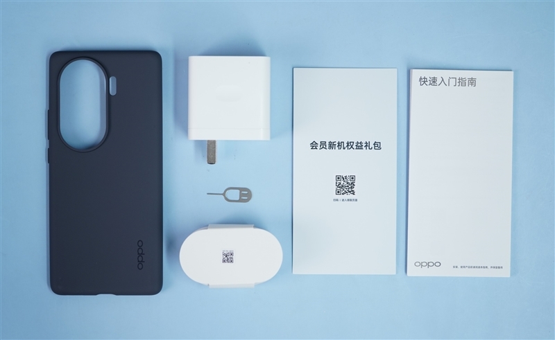 同价位唯一标配人像镜头 拍出单反级质感人像如此轻松!OPPO Reno11 Pro评测