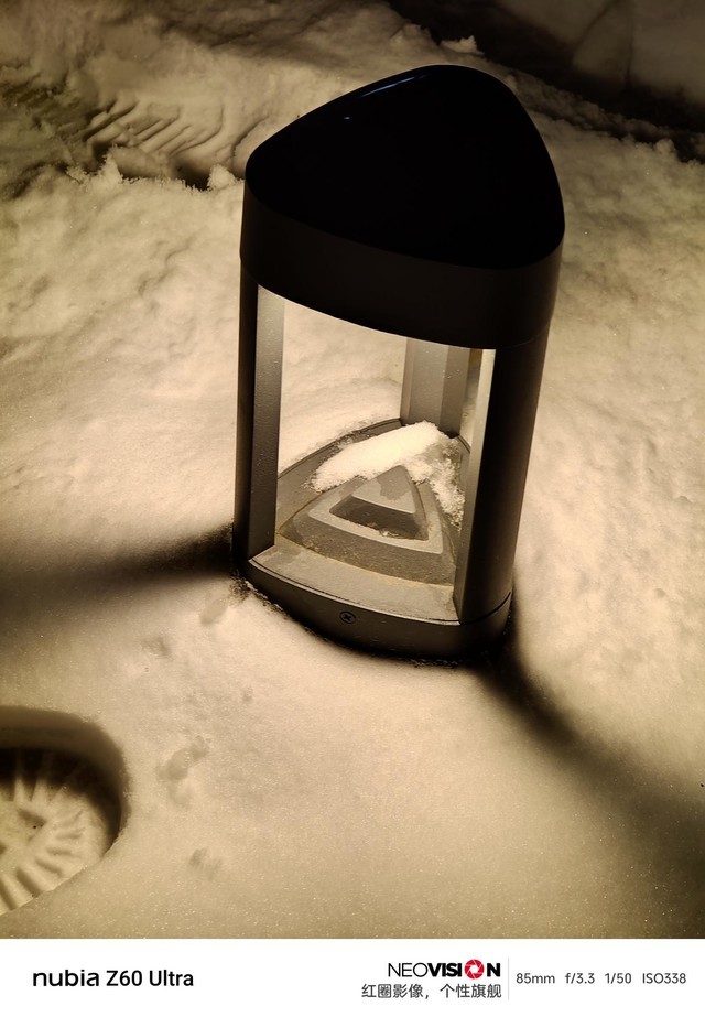 【有料评测】努比亚Z60 Ultra全面评测 特立独行的好旗舰
