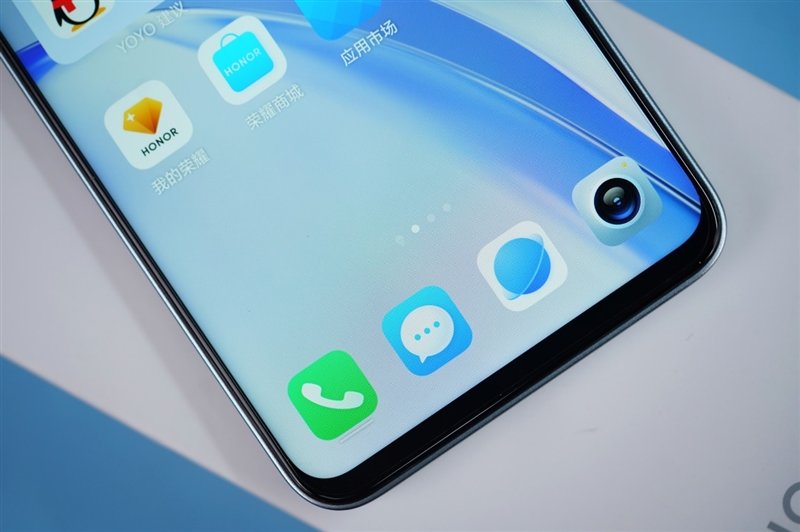 一亿像素兼顾轻薄!荣耀X50i评测:超大双存千元行列新标杆