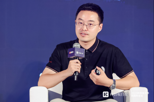 格灵深瞳:探索AI商业化落地路径,走向通用人工智能之路插图