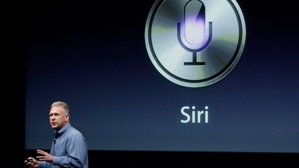 消息称苹果工程师在开发类ChatGPT人工智能，有望用于Siri
