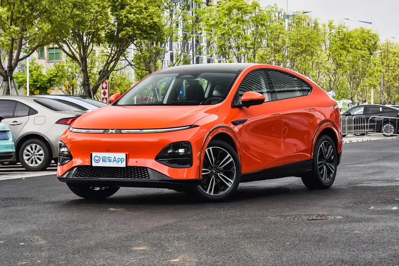 小鹏g6推出限时购车政策 全系优惠1万元_凤凰网汽车_凤凰网