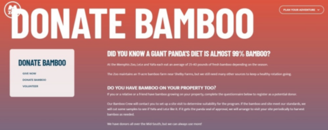 被质疑遭受“虐待”的旅美大熊猫 总算要接回来了