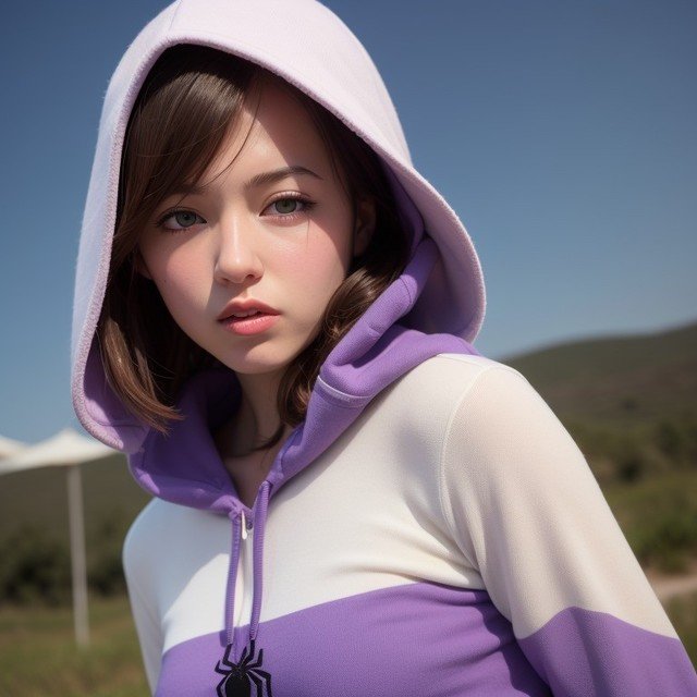 《蜘蛛侠:纵横宇宙》口碑登顶 用AI绘制自己的格温女友