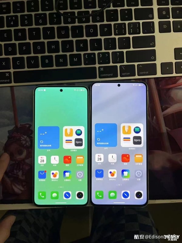 魅族20系列真机图提前曝光,详细参数释出,价格成最后悬念