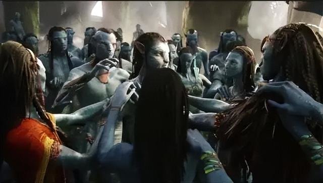 “黑暗森林” 一种原始而低幼的社会学狂想