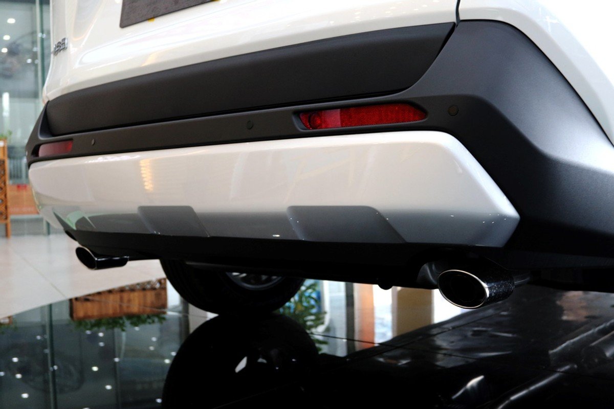 探店新RAV4荣放:全能超进化!北美探险版来了!玩的就是野!