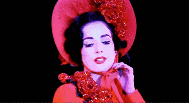 Dita Von Teese