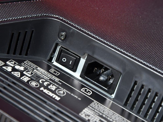 【有料评测】EIZO CG2700X评测:34800元的27英寸专业色彩管理4K显示器