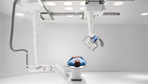 x光机可以检查什么X光机的新征途：启幕立位三维影像时代_https://www.jmylbn.com_新闻资讯_第1张