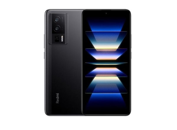 超精简超流畅!Redmi K60 Pro喜提首次系统更新