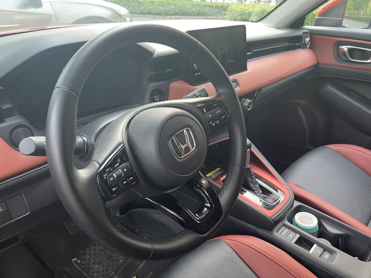 争夺年轻人的选票 实力很重要 起亚赛图斯对比本田XR-V