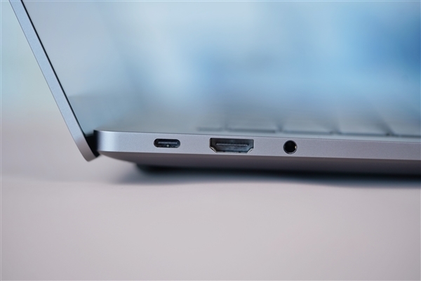 AMD锐龙7 7840HS加持!Redmi Book Pro 15 2023锐龙版图赏