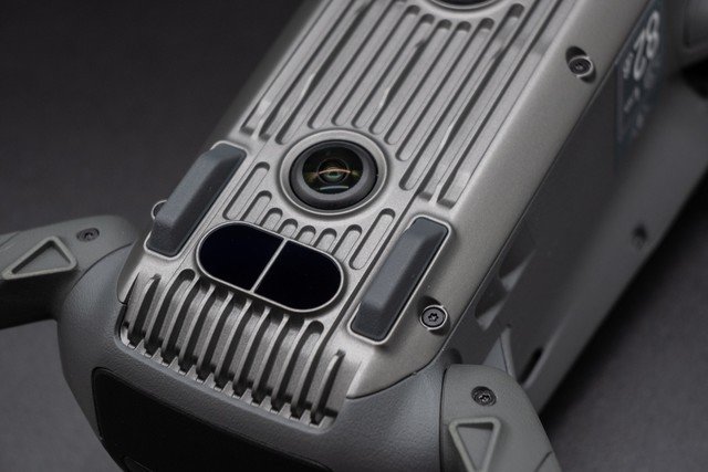 【有料评测】大疆Mavic 3 Pro评测:三摄系统4/3画幅哈苏相机旗舰无人机