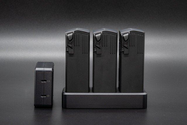 【有料评测】大疆Mavic 3 Pro评测:三摄系统4/3画幅哈苏相机旗舰无人机