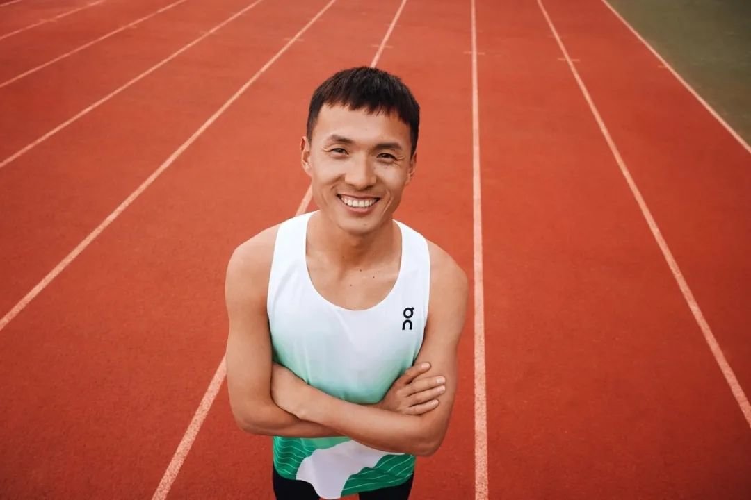 体育营销Top10特步助力何杰、杨绍辉打破国家纪录TCL赞助西班牙男足(图5)