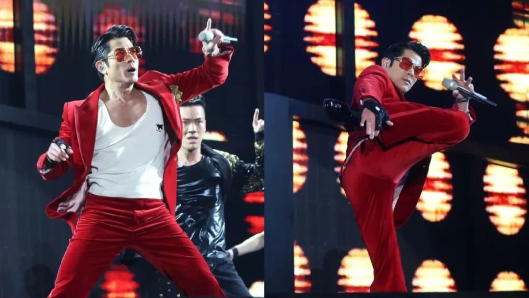 郭富城(图:网络)