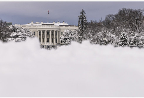 大雪+龙卷风来袭！美国30州1亿人将受影响！中国驻美国大使馆发布重要提醒……
