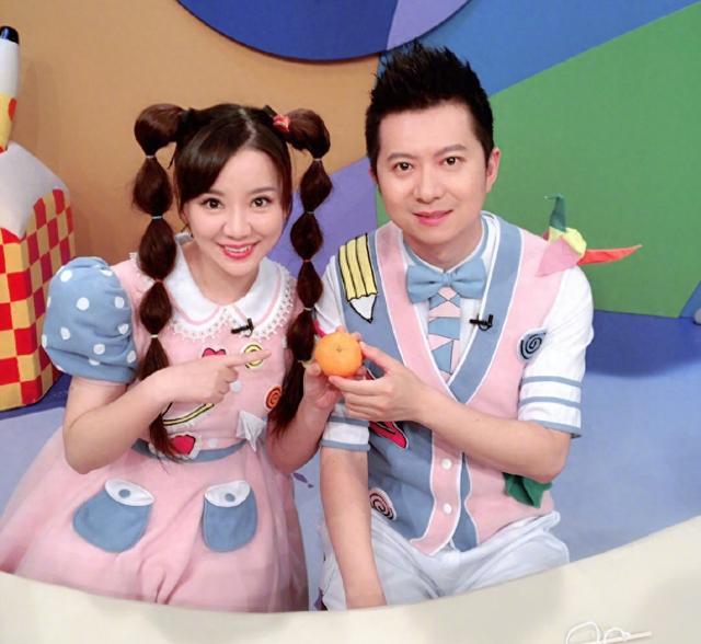 台前是同事，台后是夫妻？这5对央视主持人，隐藏的太深了