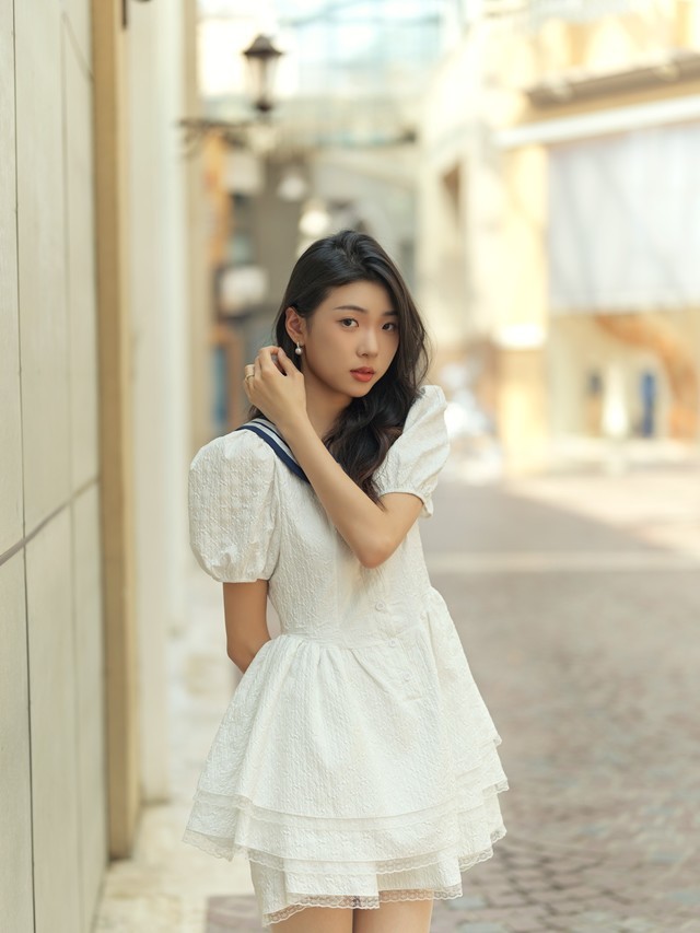 【有料评测】哈苏XCD 1,9/80评测:38500元的中画幅大光圈定焦人像镜头