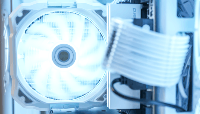 【长测】手把手教你如何打造超美海景房主机