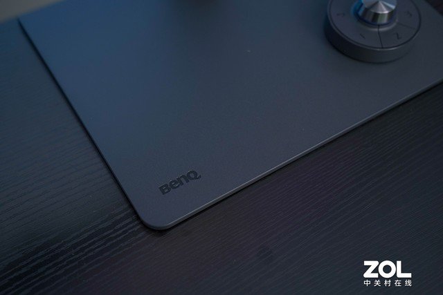 【有料评测】明基PD2706U专业后期色准显示器评测:让每一帧画面都真实出彩