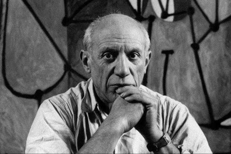 毕加索辞世50周年博物馆如何直面“他的问题”