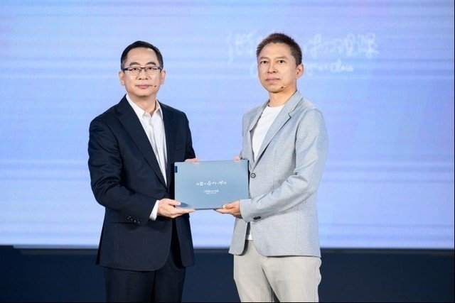 联想昭阳三大产品系列齐发 打造商用笔记本年轻新体验