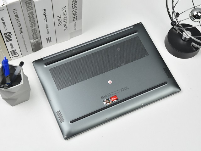 吾空凌云X16锐龙版评测:4K以内无敌手