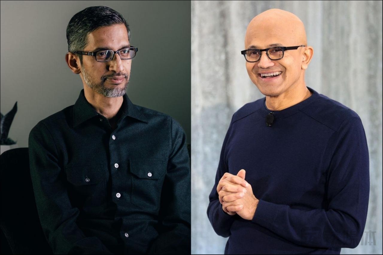 营收增速放缓至8%，资本市场“暴击”微软的AI梦｜看财报