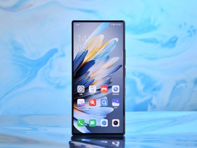 【有料评测】努比亚Z60 Ultra全面评测 特立独行的好旗舰