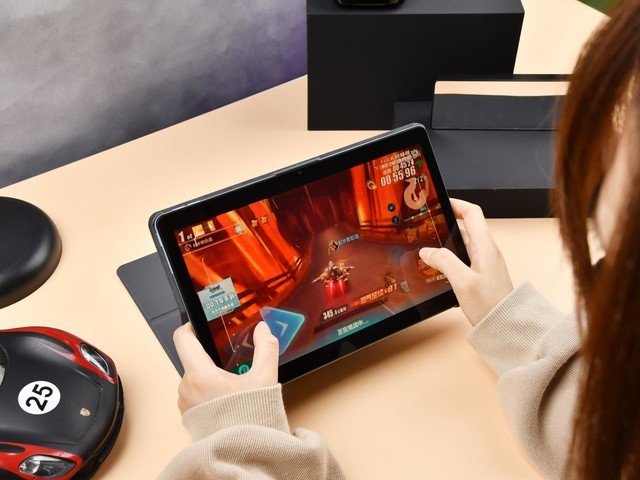 评测:ZUI14配天骄学堂 联想小新Pad性能应用全解读