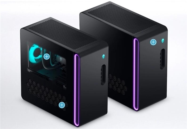 戴尔外星人推出AURORA R16台式机:顶配i9-13900F+RTX 4080