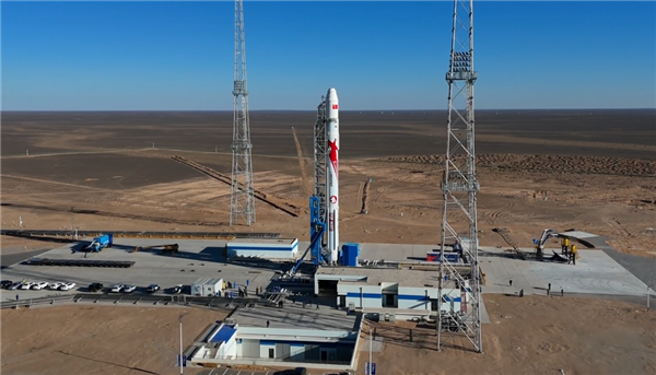 朱雀二号遥三即将发射!有望成国内首款连续发射成功民营液体火箭
