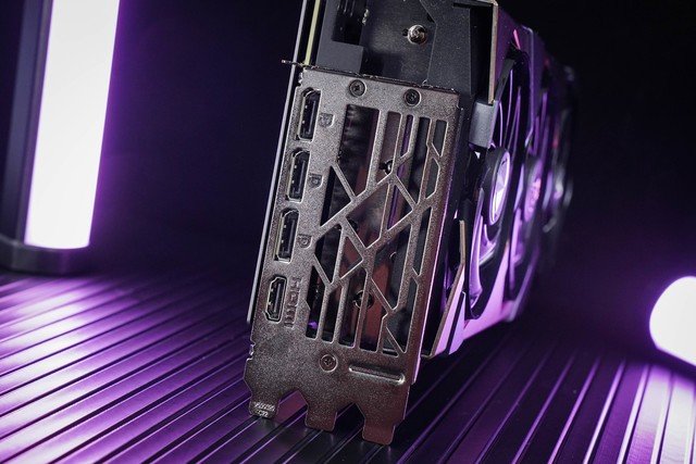 微星RTX 4070 Ti超龙显卡评测 RTX40系高端玩家首选