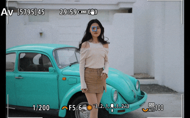 购4500万像素佳能EOS R5赢取变形金刚好礼