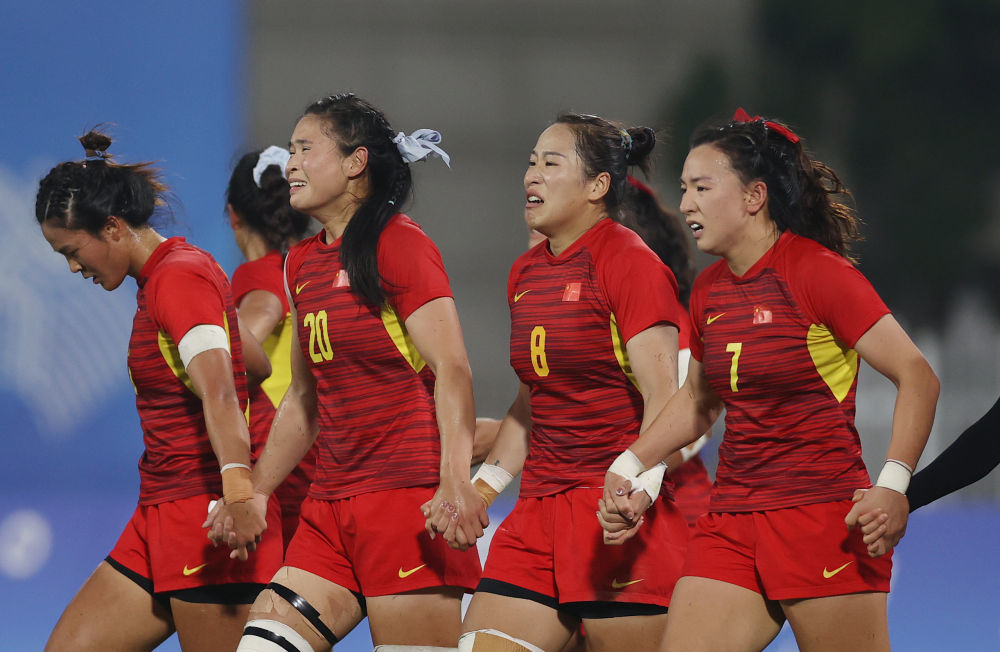 追光丨家与国 爱就大声喊