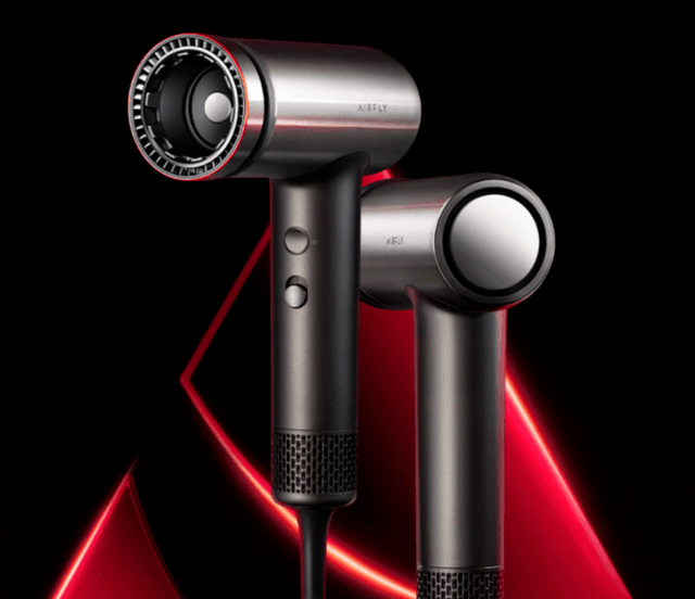 好物推荐 | 吹风机哪个牌子好带,你挑选高性价比的吹风机实用美观又不伤头发