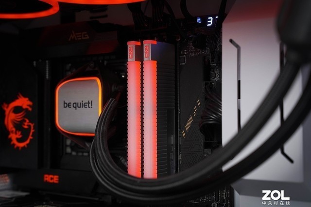 【有料评测】七彩虹CVN银翼DDR5-6000 64GB评测 高容量超频潜力优秀