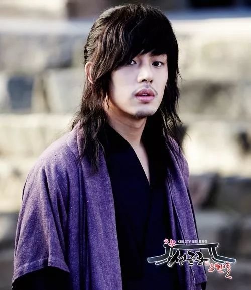 ·《成均馆绯闻》剧照。