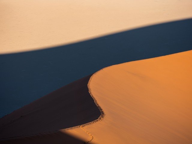 画质超越全幅机型 富士中画幅相机GFX 50S II非洲之旅