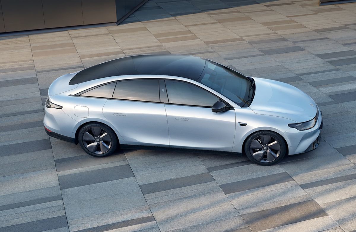 20万以内搞定700km续航!这三款电动车能缓解里程焦虑!