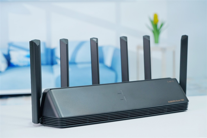 Wi-Fi 7终于来了!Xiaomi路由器7000评测:千元内无敌