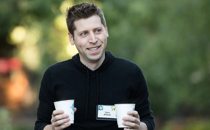 14岁出柜,19岁辍学当ceo,30岁爱上ai:比马斯克还疯的男人出现了__凤凰