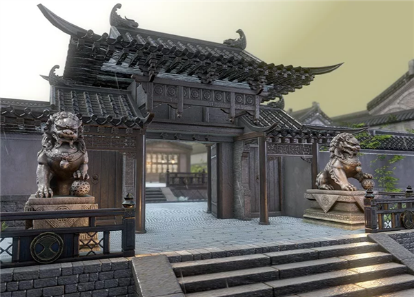 武侠RPG游戏《古龙风云录》定档:古龙全作品授权 100万字剧情