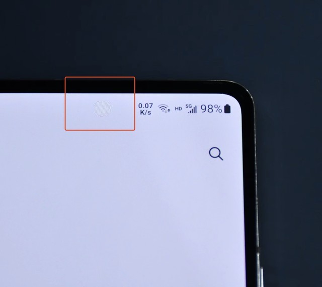 三星Galaxy Z Fold5全面评测 折叠先行者还能有什么新招?