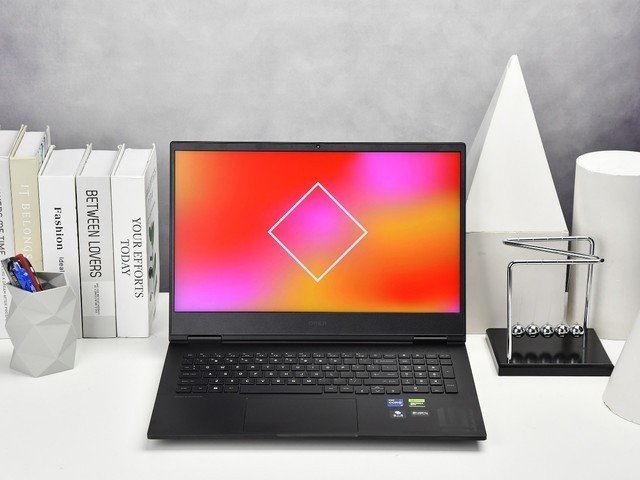 OMEN暗影精灵9评测:诚意满满的性价比神机