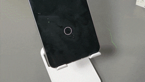 超薄指纹、短焦指纹、超声波指纹差别很大吗?实测结果出人意料