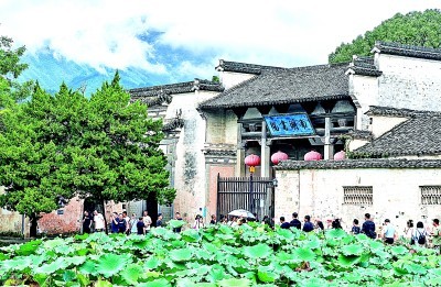 加长版“黄金周”来了:旅游市场火 玩法花样多